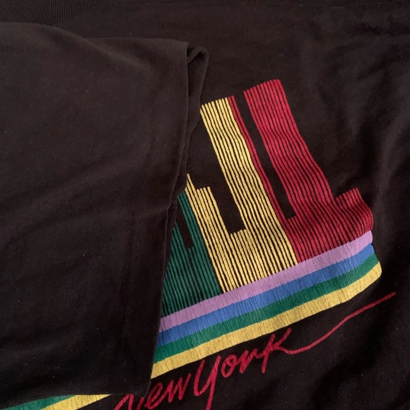 New York City Vintage T-Shirt - Picture 5 of 5